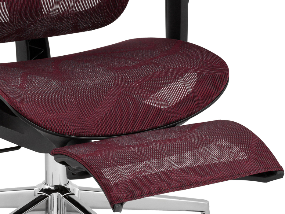 Компьютерные кресла, Кресло офисное STOOL GROUP TopChairs Nimbus