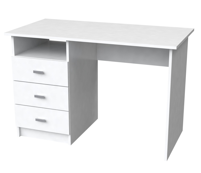 Прямые, Стол письменный СТ-5