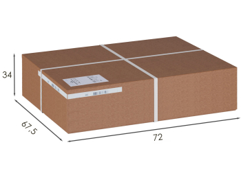 Кресло Мебелик Бинго