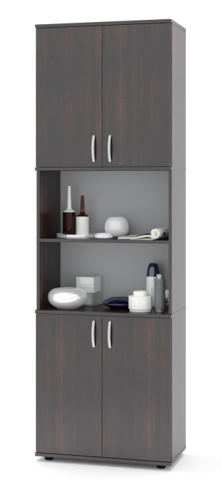 Стеллажи, Стеллаж ШУ-42