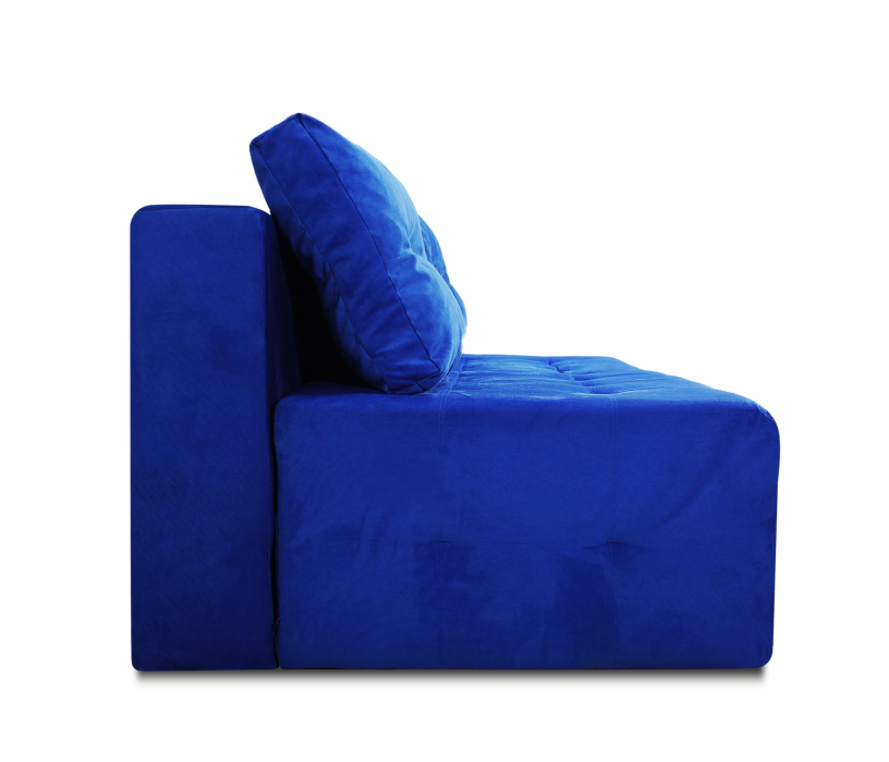 Диваны еврокнижки, Диван-кровать еврокнижка  Босс Мини,велюр 150