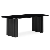 Обеденные столы, Деревянный стол Бавария(180*90)