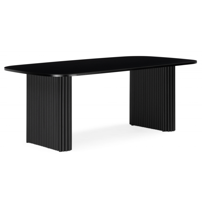 Обеденные столы, Деревянный стол Бавария(180*90)