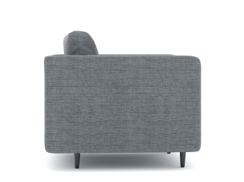 Кресло для отдыха Деннес, рогожка