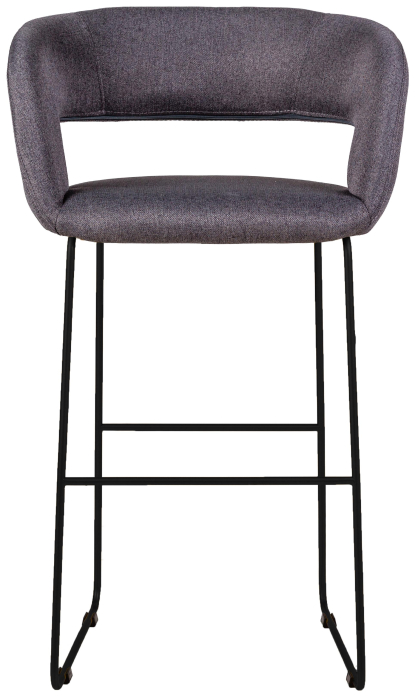 Барные стулья, Кресло Полубарное Hugs Link