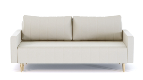 Диван-кровать Мартиника еврокнижка-пантограф, велюр