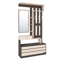 Прихожие, Центральная секция Ямайка ЯПЦС-1