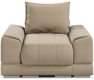 Кресло-кровать Модерн аккордеон-евро,велюр