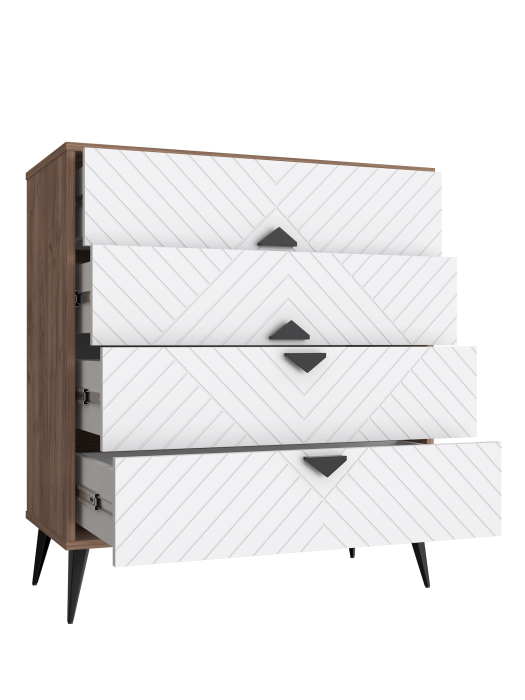 Комоды, Комод Астрид АР-02