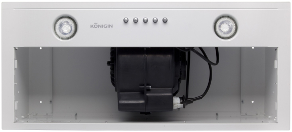 Кухонная вытяжка Flatbox White 50