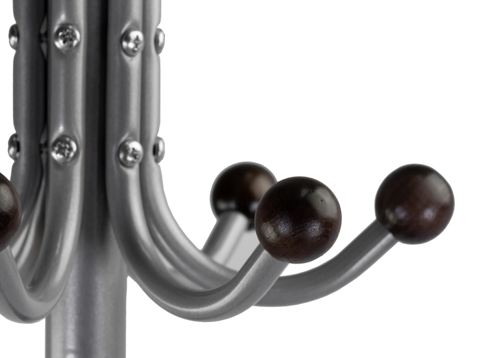 Напольные, Вешалка напольная Мебелик Д 1