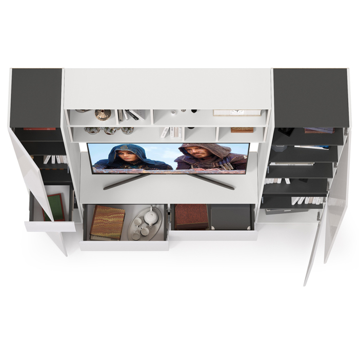 Стенки для гостиной, Сидней № 41