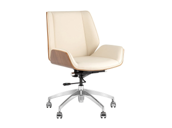 Кресло офисное TopChairs Crown SN