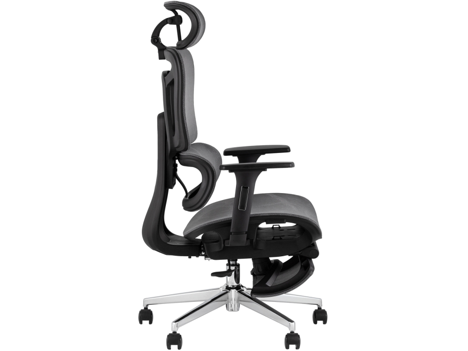 Компьютерные кресла, Кресло офисное STOOL GROUP TopChairs Nimbus