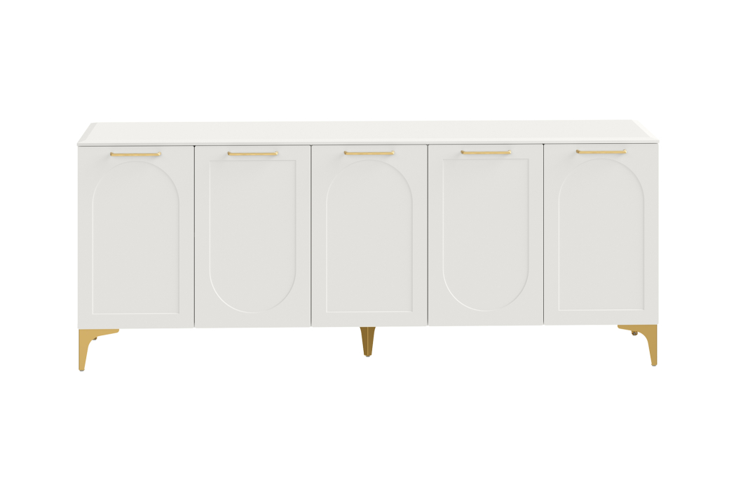 ТВ-тумбы, Тумба под ТВ Монтесито 16.66