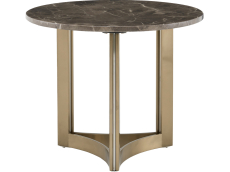 Журнальные столики, Стол журнальный STOOL GROUP Кассия 60*60