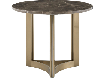 Стол журнальный STOOL GROUP Кассия 60*60