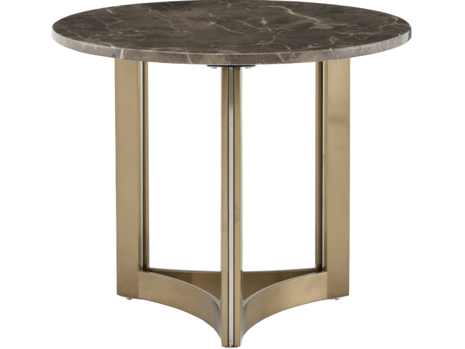 Журнальные столики, Стол журнальный STOOL GROUP Кассия 60*60