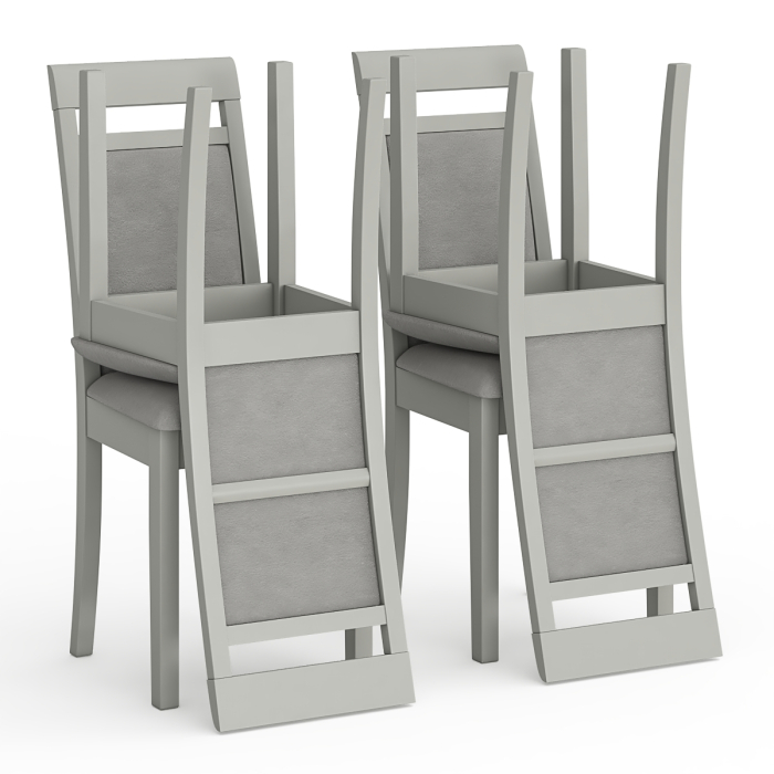 Стулья, Стулья Мебель--24 Гольф-12 разборные (4шт)