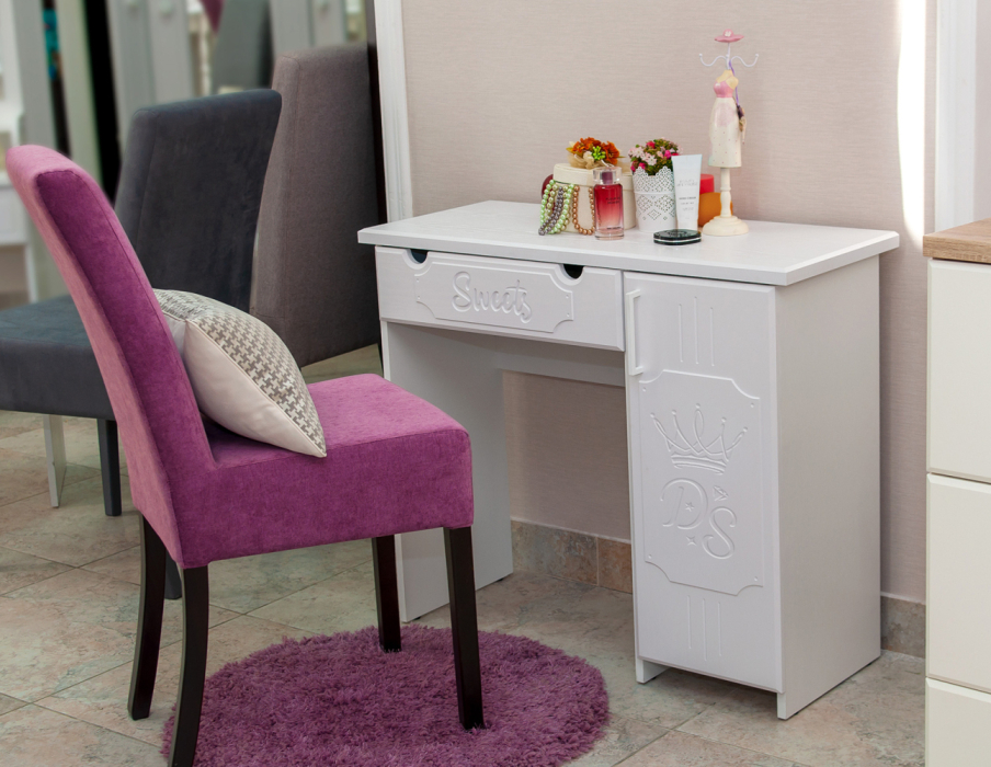 Туалетные столики, Туалетный столик ДримСтар ДС-2