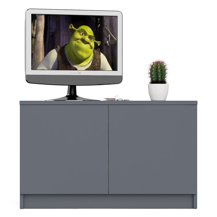 ТВ-тумбы, Тумба/антресоль Мори МА900.1.