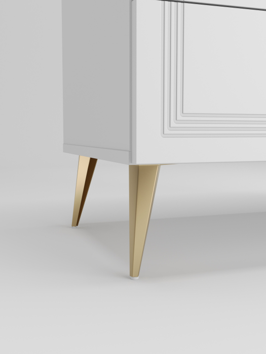 Комоды, Комод Оливия ОЛ-02