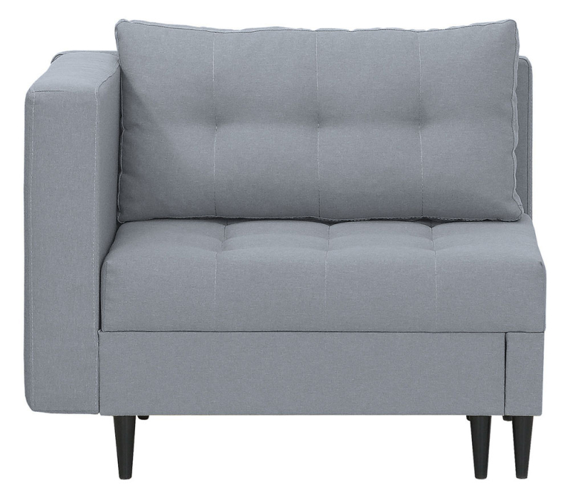 Диваны кровати со спальным местом, Диван-Кровать "АСТИ" 1000