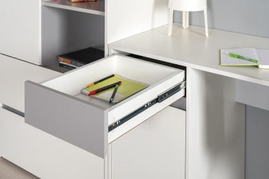 Место для учёбы ребёнка Торонто № 02