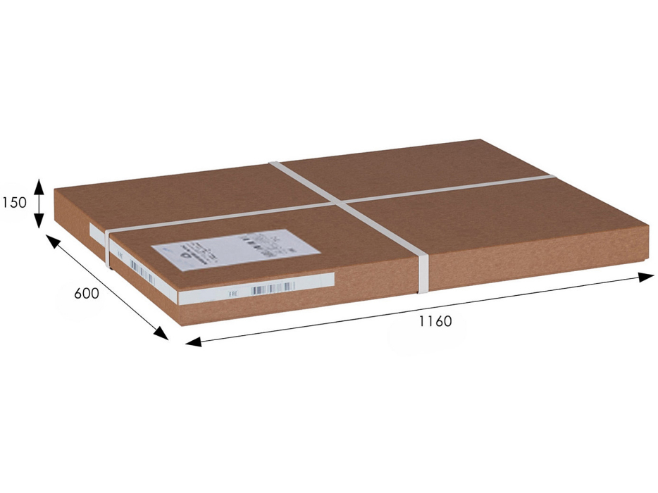 Туалетные столики, Консоль Мебелик Васко В 91Н