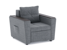 Кресла-кровати, Кресло-кровать Дубай Майами, рогожка