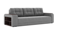 Диваны еврокнижки, Диван-кровать Милан еврокнижка, рогожка