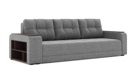 Диван-кровать Милан еврокнижка, рогожка