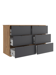 Комод Оптима ОП-15