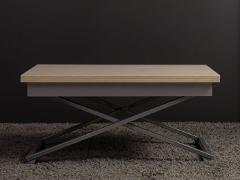 Стол-трансформер Левмар Apollo D68