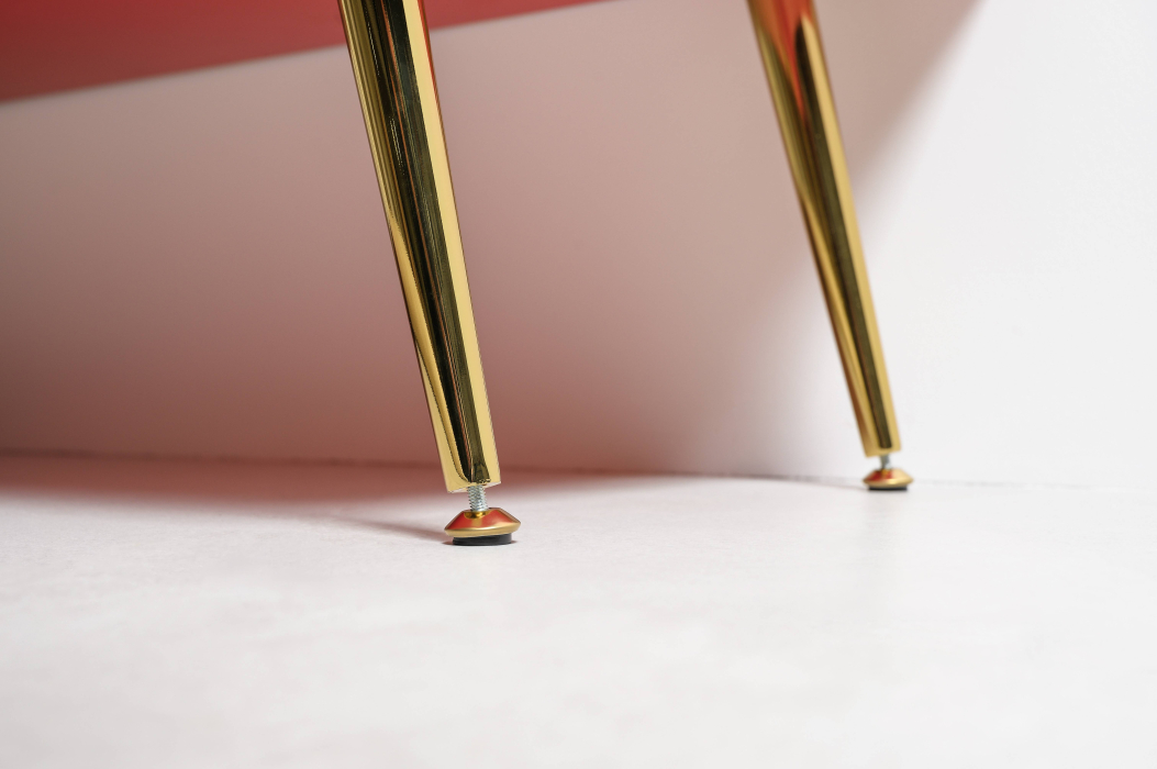 ТВ-тумбы, Два комода-тумбы Кармин