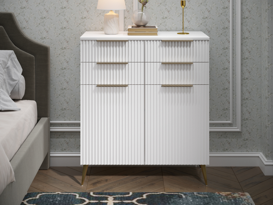 Комоды, Комод Афина АФ-06 