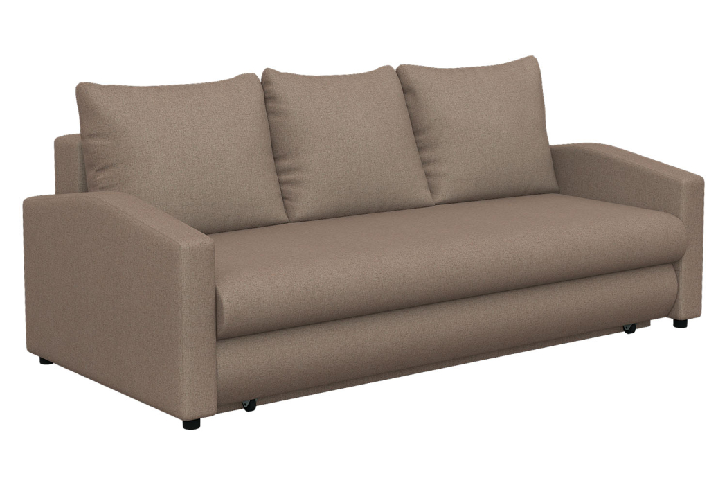 Диваны еврокнижки, Диван "ФАБИ" , еврокнижка,рогожка