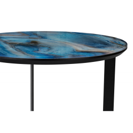 Журнальный стол Роб D-450 45х50