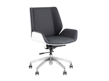 Кресло офисное TopChairs Crown SN