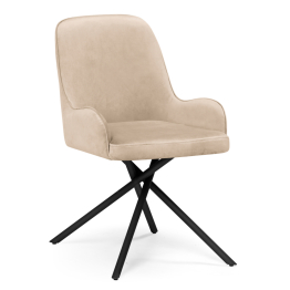 Стул на металлокаркасе Галтер