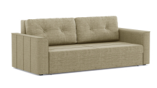 Диваны еврокнижки, Диван-кровать еврокнижка Принстон, рогожка