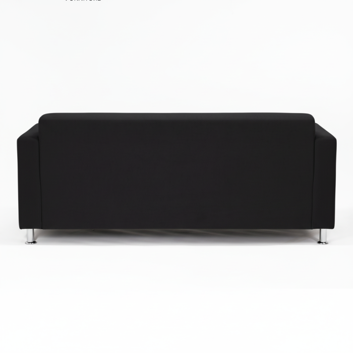 Диваны прямые, Диван офисный Томи 160, велюр