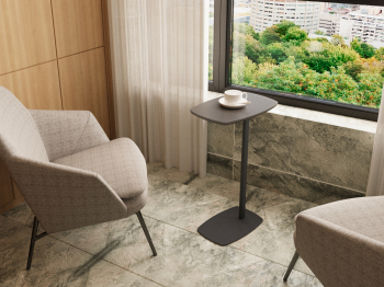 Придиванный стол Калифорния ДЕЙ колор