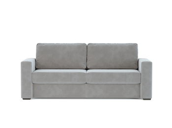 Диван Холлстатт 120 с механизмом французская раскладушка 