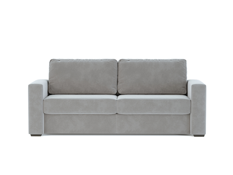 Диваны кровати со спальным местом, Диван Холлстатт 120 с механизмом французская раскладушка 