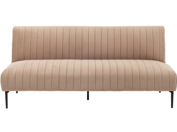 Диван прямой STOOL GROUP Дрезден Велюр