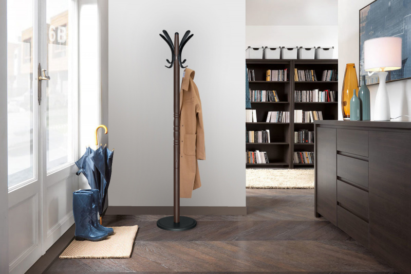 Напольные, Вешалка SHT-CR15