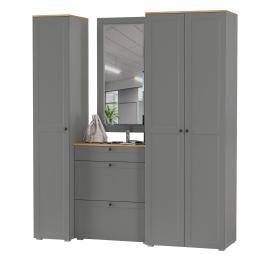 Мебель для прихожей Остин № 40