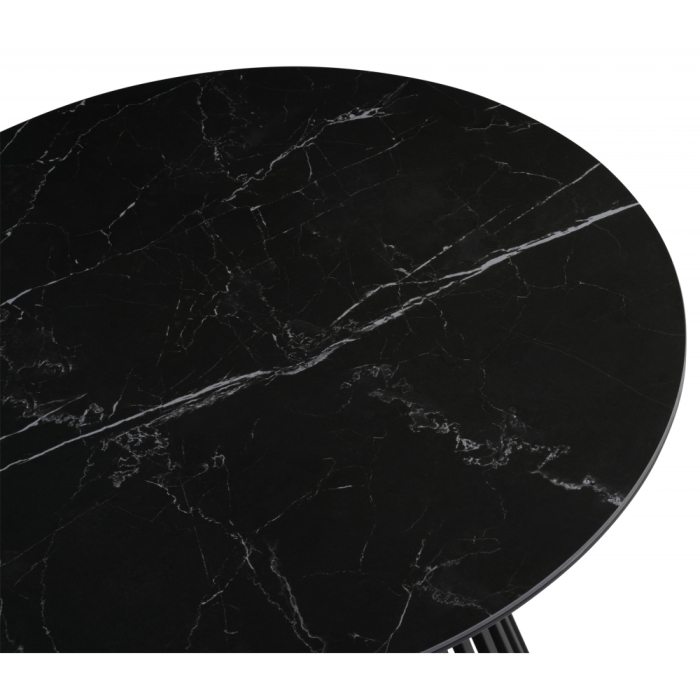 Обеденные столы, Керамический стол Нэнси