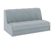 Диваны кровати со спальным местом, Диван-кровать Токио 155 аккордеон, велюр